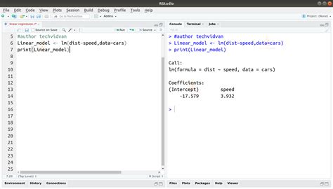 lm test r package|r multiple variables in lm.